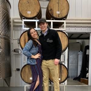 Meet your Posher, Sean